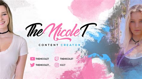 the nicolet|TheNicoleT Clips